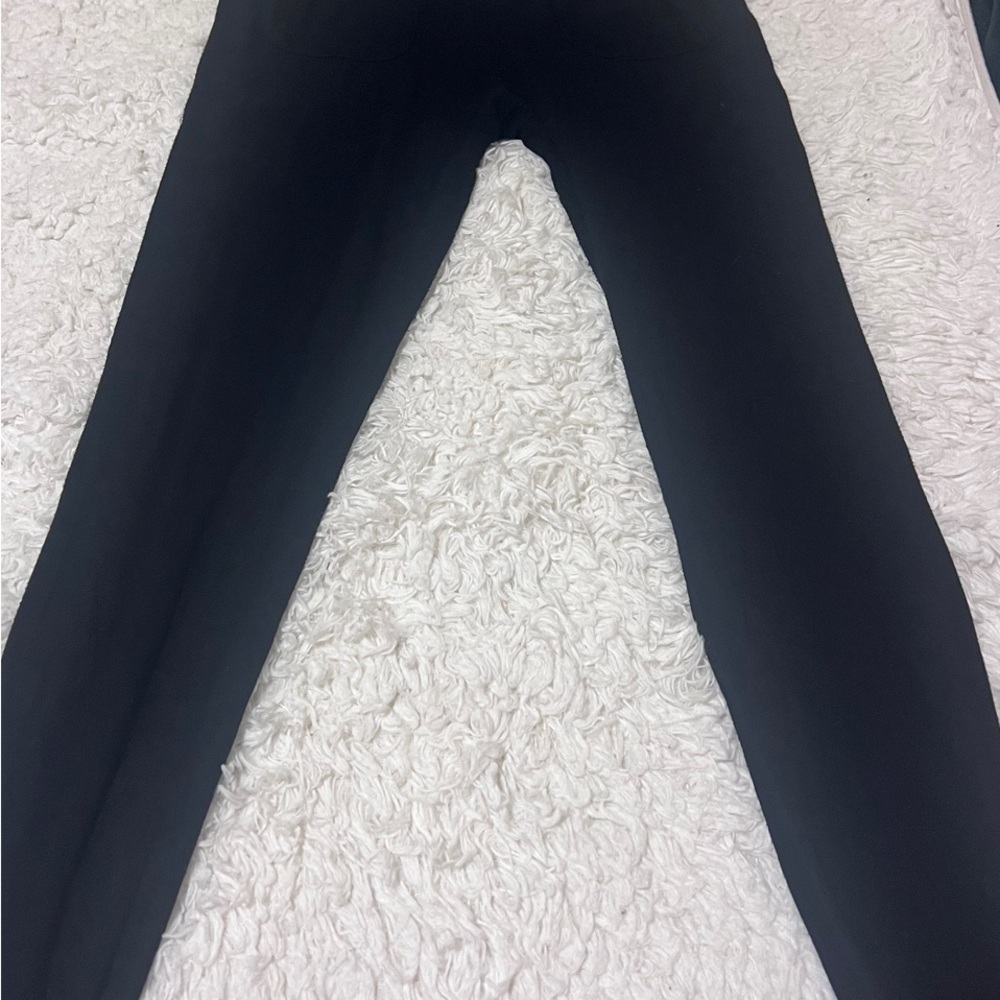 Black Leggings